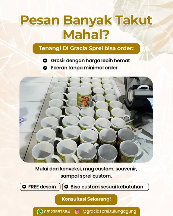 <p>Sering kepikiran pengen bikin custom&hellip; ta